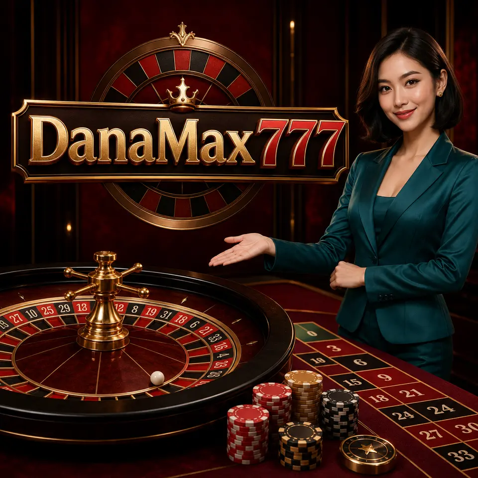 danamax777 APK