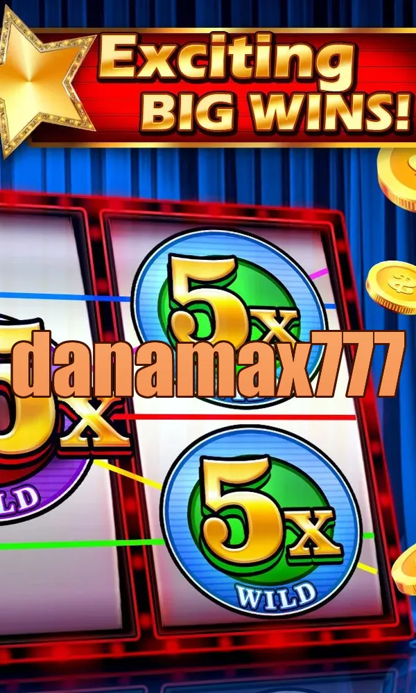 danamax777 APK