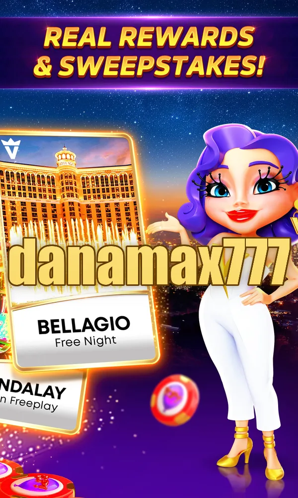 danamax777 APK