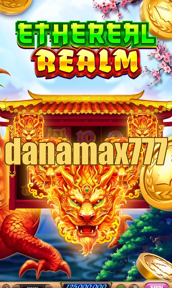 danamax777 APK