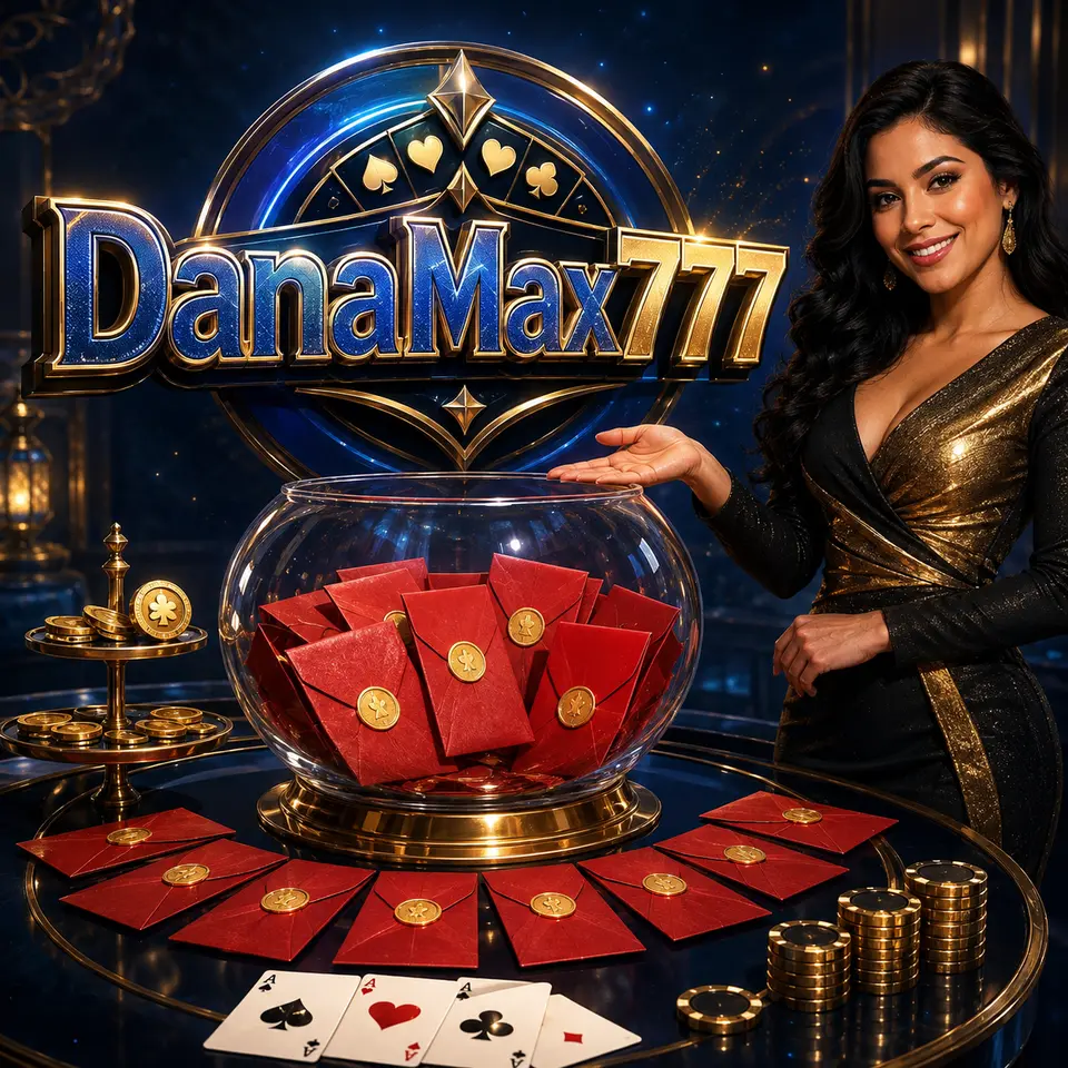 danamax777 Masuk - danamax777 Resmi