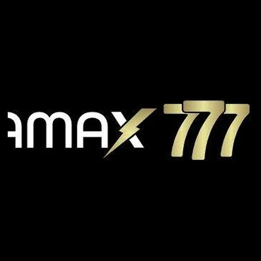 danamax777 Logo - Resmi